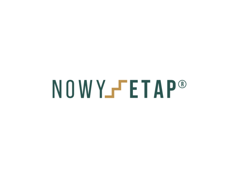 Nowy Etap - logo